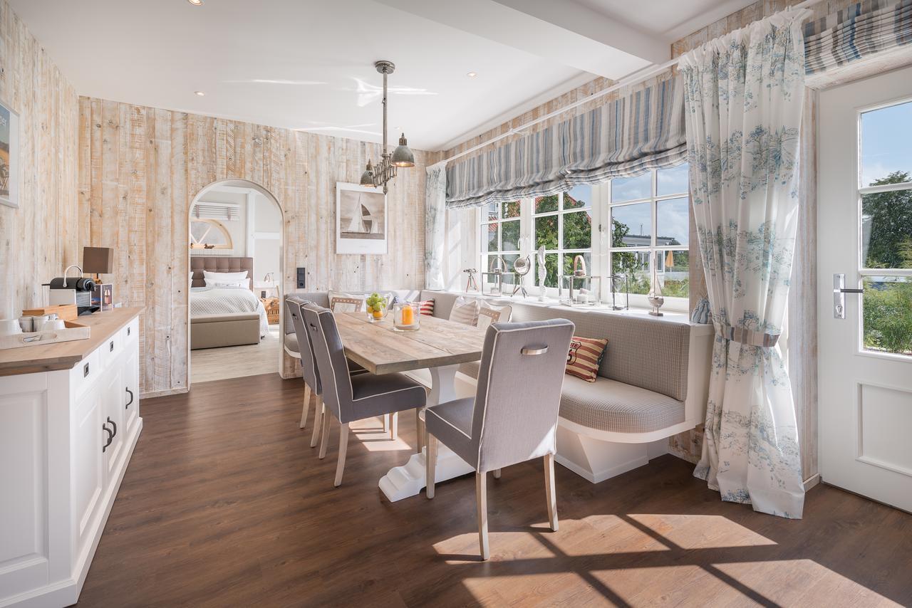Faehrhaus Missunde Hotel Brodersby-Goltoft Luaran gambar